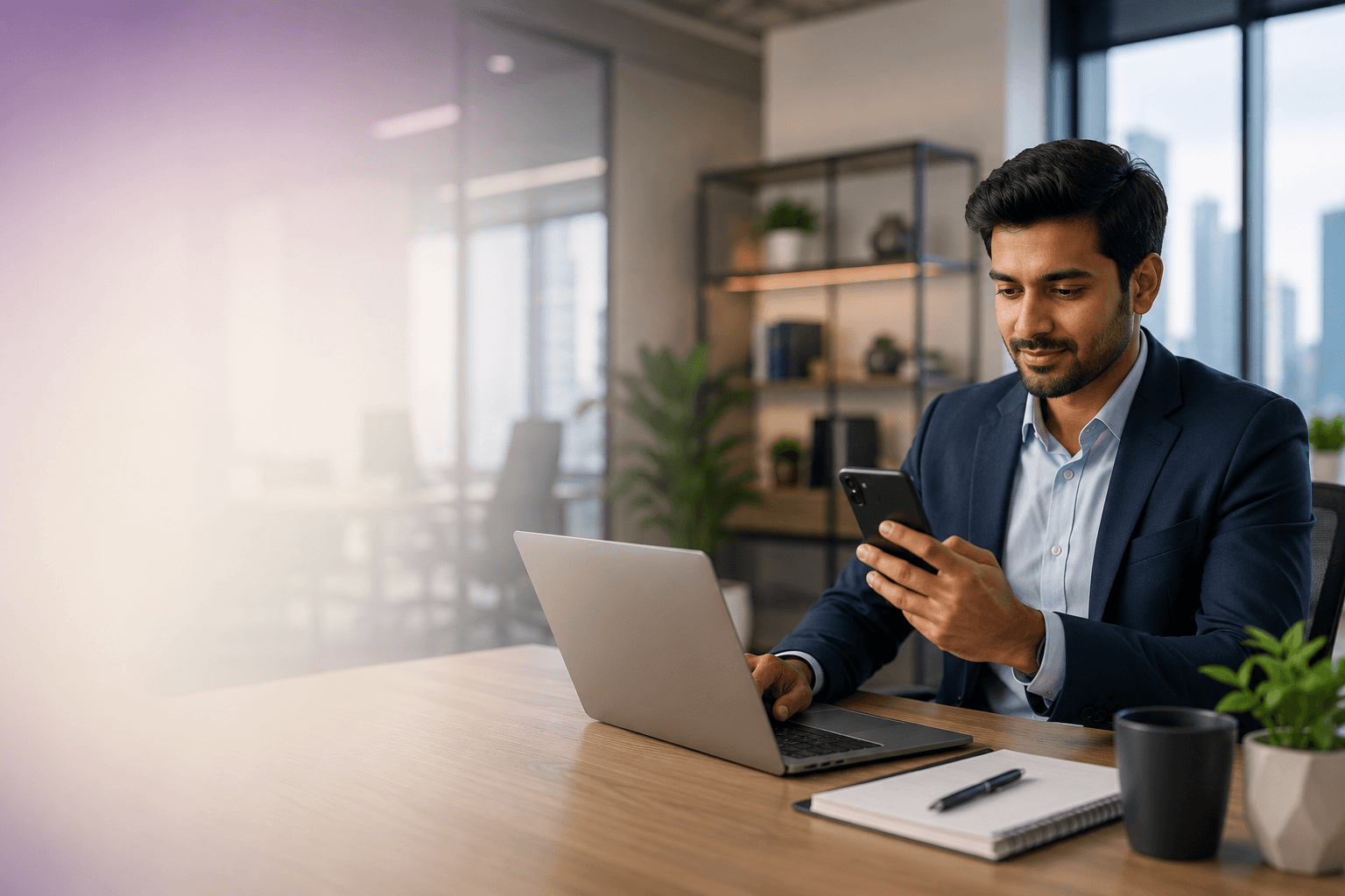 PAYVANTA professional digital business environment